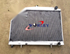 Nissan Skyline R33 R34 GTS-T GTR RB25DET RB26DETT Alloy Radiator (1995-2002)