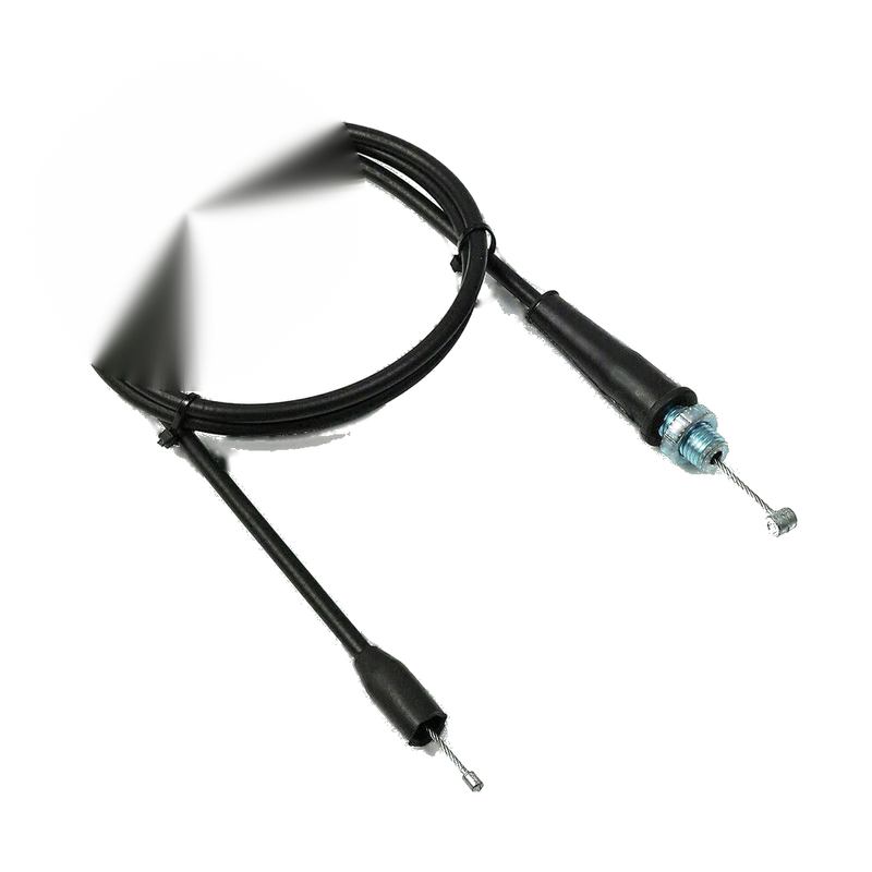Yamaha YFS200 Blaster Tors Eliminator Throttle Cable with cap (1988–2006)