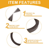 Subaru Impreza Crankshaft Oil Seal (1996-2010)
