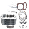 Honda XL200R / XR200 / XR200R Cylinder Piston Gasket 63mm