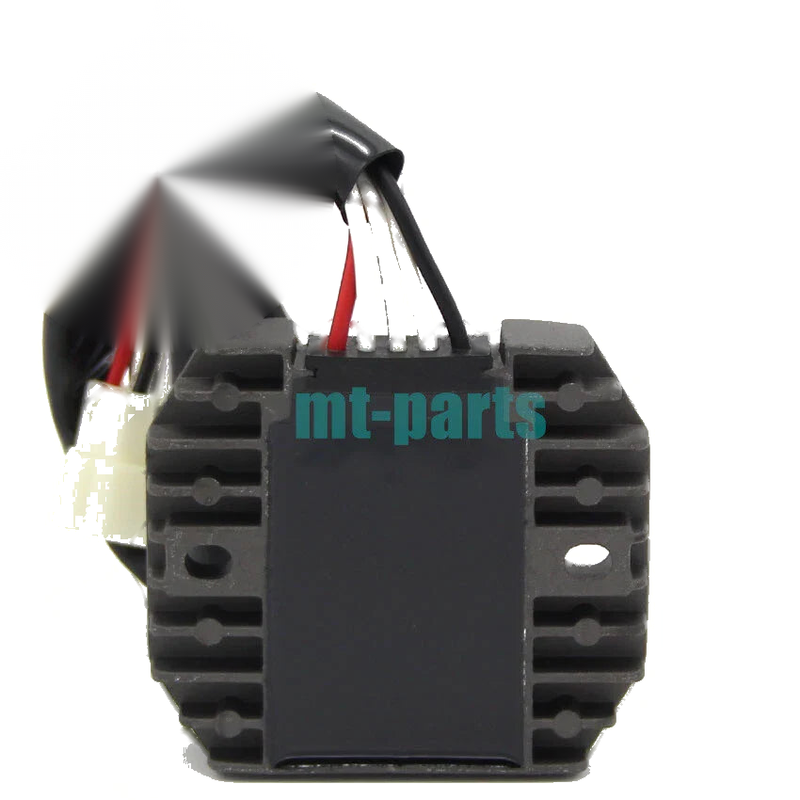 Yamaha FZS1000 FZS600 Voltage Rectifier Regulator (2001-2005, 1998-2003)