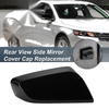 Chevrolet Impala Right Side Rearview Mirror Cover Cap Gloss Black (2014-2020)