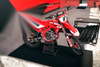Honda CRF 250 F (2019-2026) - TOKYO Style Decals Full Custom Graphic Kit