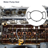Cadillac CTS Water Pump Seal Rubber 1Pc Water Pump Seal (2004–2019)