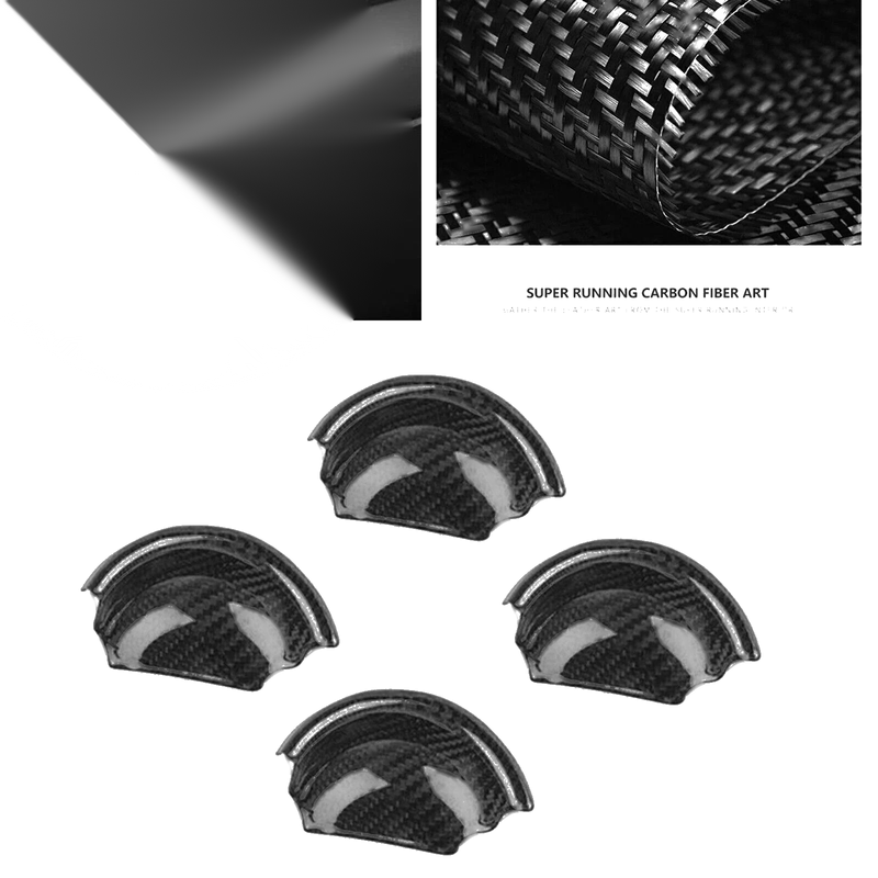 Mini Cooper Clubman F54 F56 F60 Door Handle Bowl Cover Trim (2014-2022)