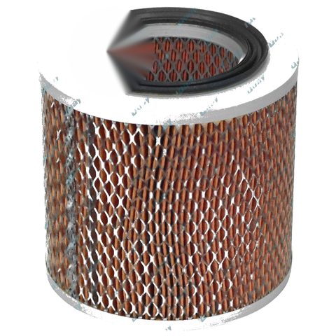 FA-3318 Air Filter Interchangeable with Ryco A333