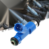 Nissan GTR 3.8L V6 TT Fuel Injector 1 x Replaces 14002-AN001 (2014-2022)