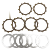 Yamaha IT425G IT425 (1980), YZ400 Clutch Kit (1976-1979)