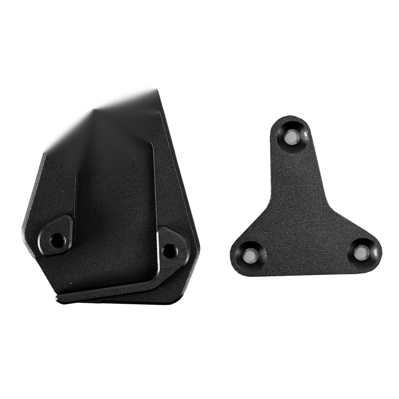 BMW S1000XR Rear Brake Lever Aluminum (2020-2021)