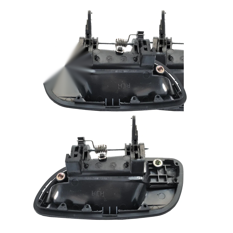 Hyundai Elantra Door Handle Outer 2 x (2000–2006)