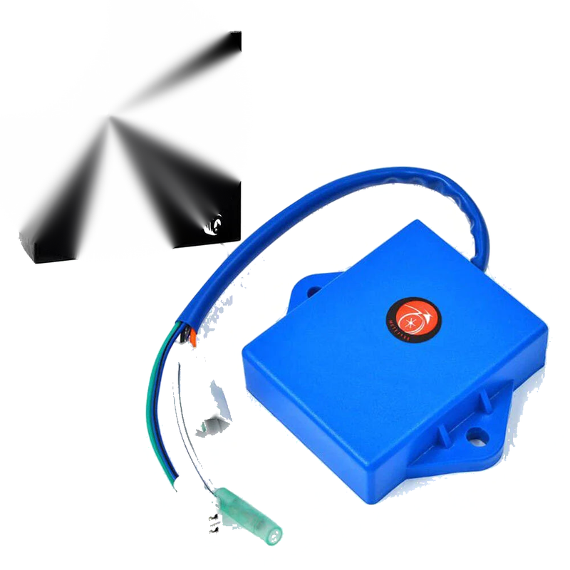 Suzuki King Quad 300 LTF4WDX 1991-1994 Igniter CDI Box