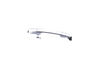Toyota Camry / Kluger / RAV4 / Hilux 2 x Rear L/R Outer Door Handle (2005–2020)