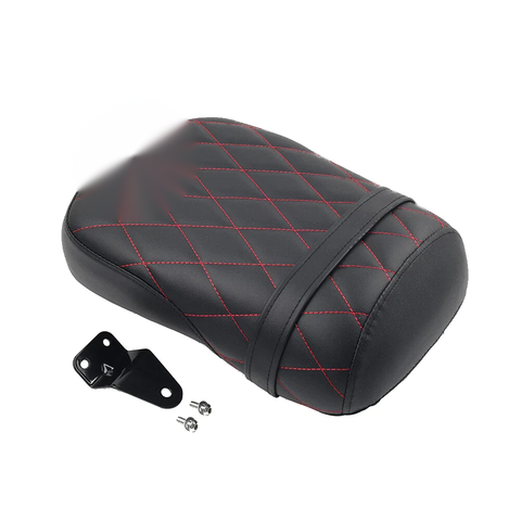 Suzuki Boulevard C50, Intruder Volusia 800 Red Passenger Seat (2001-2013)