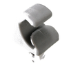 Toyota Camry Corolla RAV4 Solara Sun Visor Hook Clips Bracket (2002-2006)