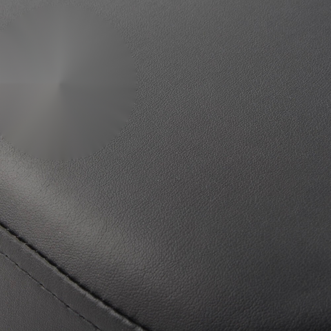 Suzuki GSX-R 1000 GSXR 2003-2004 Black Rear Pillion Passenger Seat Pad