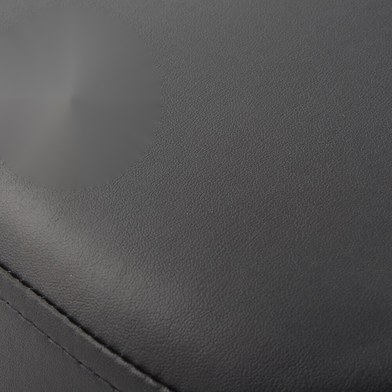 Suzuki GSX-R 1000 GSXR 2003-2004 Black Rear Pillion Passenger Seat Pad