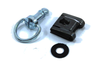 Suzuki Hayab GSX1300R Rear Hump into Storage Dzus Mod Kit (1999–2007)