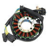 Suzuki GS125, GN125, TU125 Magneto Stator Coil (1982-2001)