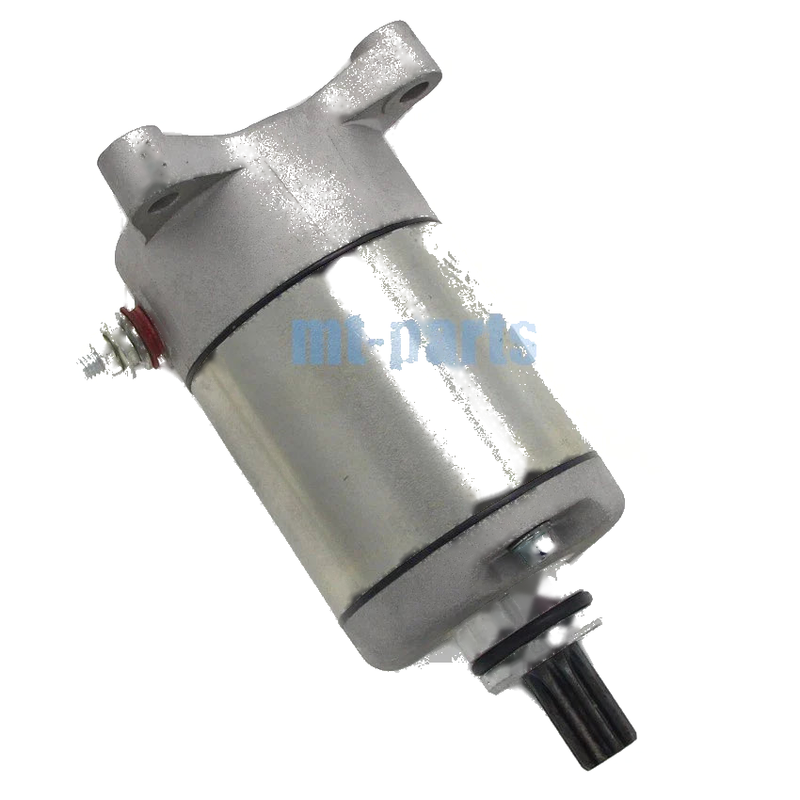 Polaris ATP 330 4X4, ATP 500 4X4, Big Boss 500 6X6 Starter (1998-2005)