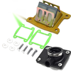 Yamaha Blaster Top End Kit Cylinder Carb Boot Piston Gasket (1988–2002)