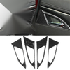 Cadillac CTS Carbon Fiber Interior Trim / 1x / (2008–2013)