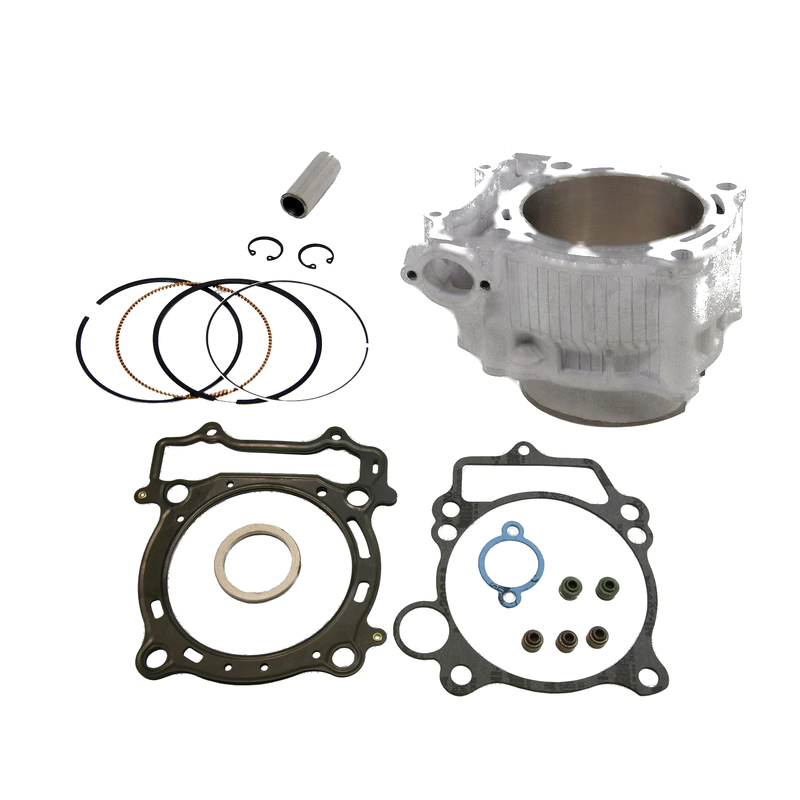 Yamaha YFZ450 non R / X 95mm Namura Bore Cylinder & Top End (2004–2009)
