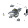 Toyota Supra MK2 MK3 MK4 5 Speed Manual Gearbox Short Shifter (1982-2002)