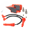 Polaris RZR XP 4 Turbo S Ignition coil & Spark plug & Cap Wire (2016–2023)