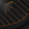 Kawasaki Z900RS ZR900 Driver & Passenger Seat (2018 - 2023)