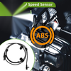 Toyota Yaris iA Rear Left ABS Wheel Speed Sensor (2017–2019)