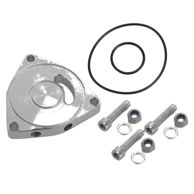 Honda Civic, Pilot, Accord Turbo Blow Off Valve Plate Spacer (15-21)