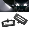 BMW E60 E61 E90 E91 E92 E84 F25 X1 X3 X5 LED Vanity Mirror Light (2007-2013)