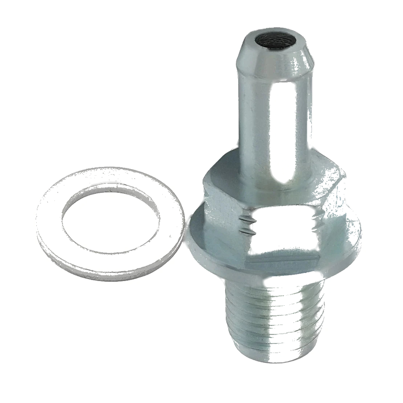 Honda Accord, Civic, CR-V, HR-V, Insight PCV Valve (2003-2023)