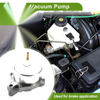 Buick Regal Brake Vacuum Pump (2010–2015)