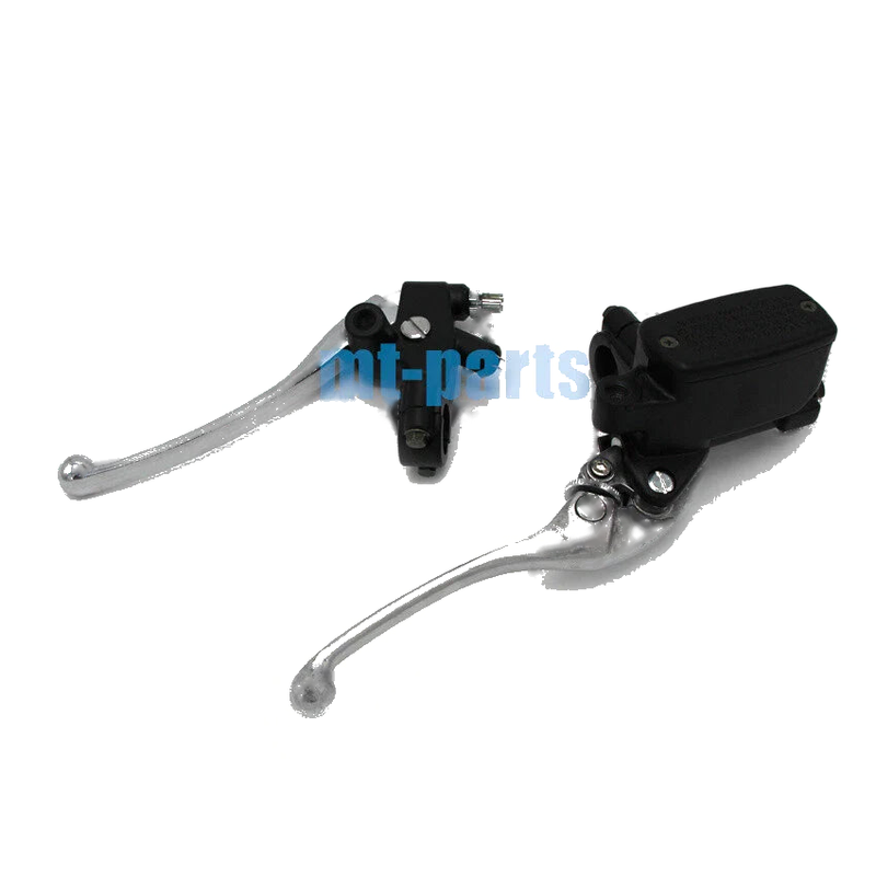 Honda NT700V Deauville (2006-2011) & NTV650 Rear Brake Master Cylinder (1988-1997)