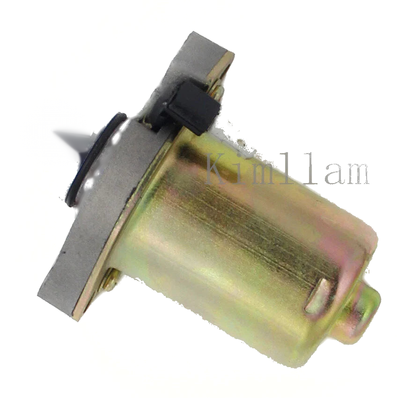 Yamaha YJ50R Vino 50 YA50D Axis 50 CV50 Jog YQ50 Aerox Starter
