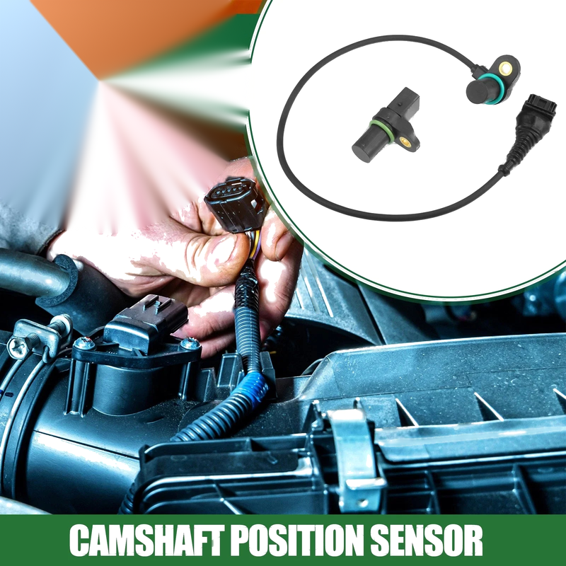 BMW 325Ci 1 x Camshaft Position Sensor (2001 - 2006)