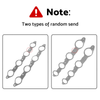 Holden Commodore VT VX VY 5.7 V8 Exhaust Manifold Gaskets (1997-2006)