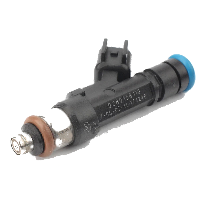 Chrysler Dodge Jeep 3.3 / 3.8L Fuel Injector  0280158119 (2007-2010)