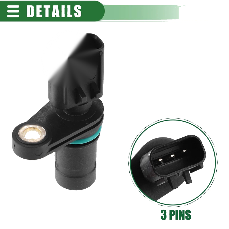 Mini Crankshaft Position Sensor