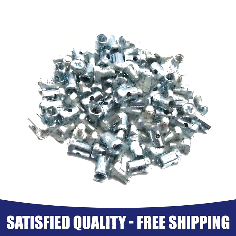 Motorcycle Brake Cable Wire Solderless Nipple 40
