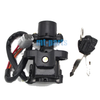 Suzuki GSXR600 GSXR750 GSXR1000 Ignition Key Switch Lock Set (2005-2018)