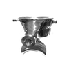 La Marzocco 2 Spout Filter Basket, Wood Handle 58mm Portafilter
