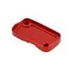 Suzuki GSX-S 750 Brake Fluid Reservoir Cover Rear Red (2017-2024)