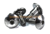 Suzuki GSX-R600 R750 4x Rear Fairing Cover Bolts (2004-2005)