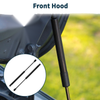 Ford F-150 Pickup Hood Lift Supports (2009-2014)