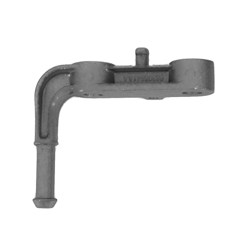 Ram 1500 Passenger Side Rear Exhaust Bracket (19–24)