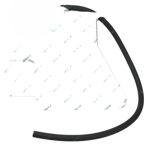 Toyota Landcruiser FJ80 HZJ80 1990~1998 Coolant Expansion Recovering Tank