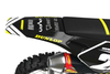 Husqvarna TC 50 Custom Graphics Kit Decals (2017-2020)