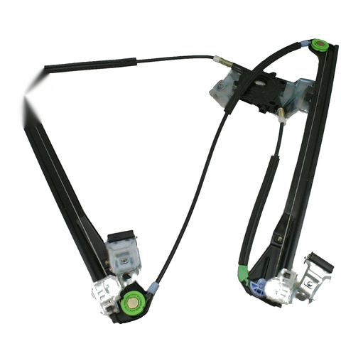 VW Polo 6N1 6N2 1.4 1.6 16V Front Right Window Regulator (1994-2002)